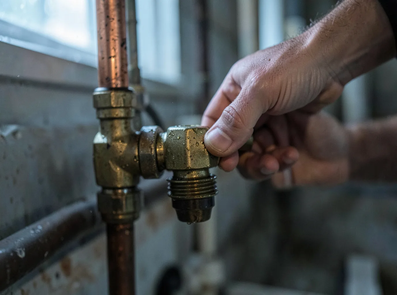 Emergency Plumber Sayre, OK FAQs